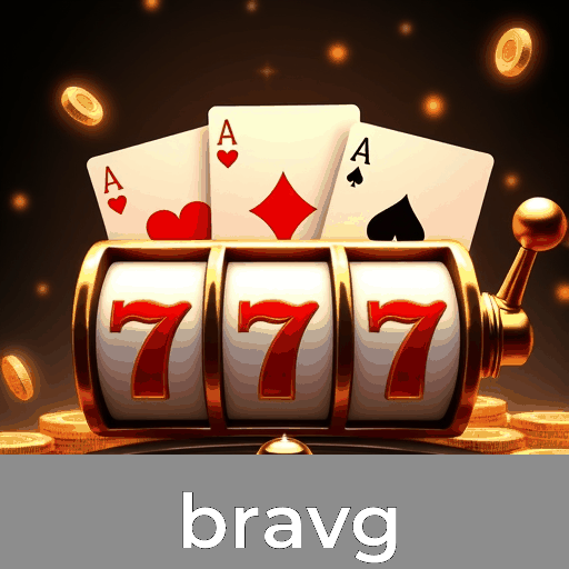 bravg: Plataforma Completa e Confiável para Apostadores no Brasil