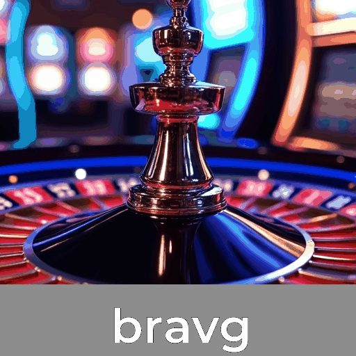 bravg: Plataforma de Cassino Premiado e Segura