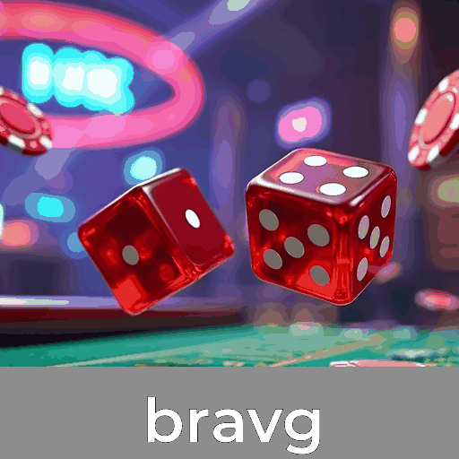 bravg: Plataforma de Cassino Premiado e Segura