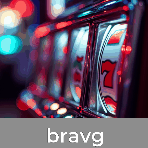 Bravg: Jogos de Slots com Gigantescos Prêmios, Mesa ao Vivo com Realismo, Roleta com Máxima Emoção - A Escolha dos Jogadores Brasileiros