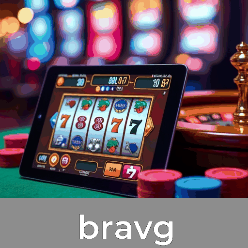 Explore as Apostas Esportivas de Excelência no bravg