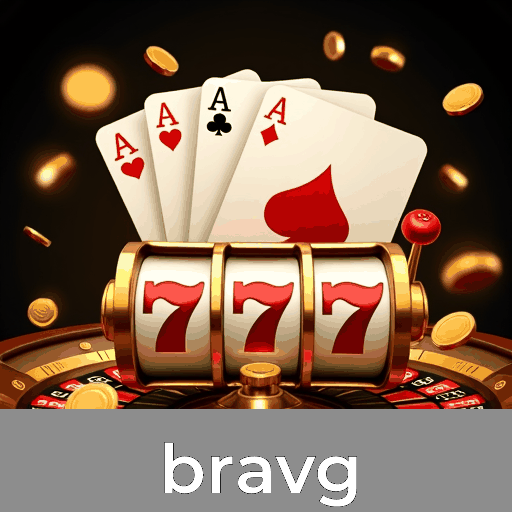 Bravg: Aposte em Qualquer Lugar com Nosso Aplicativo Móvel