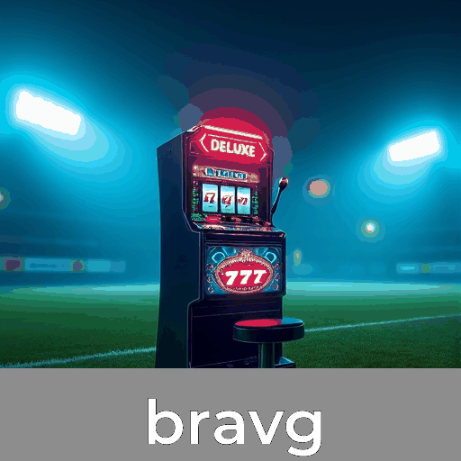 bravg: Plataforma Completa e Confiável para Apostadores no Brasil