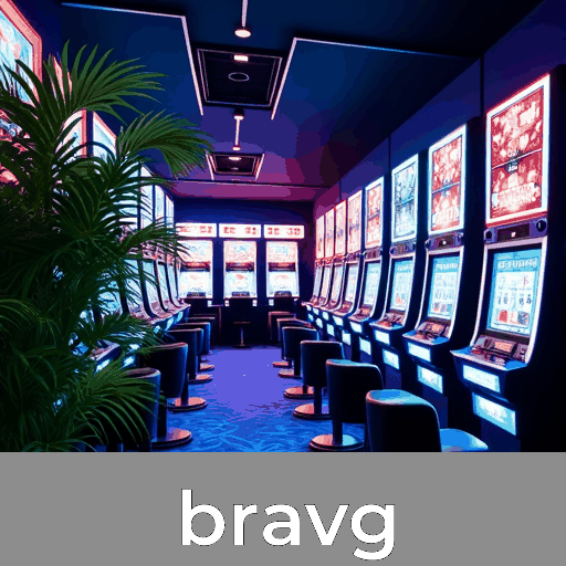 Experimente o Login Ultra Rápido e Exclusivo em bravg