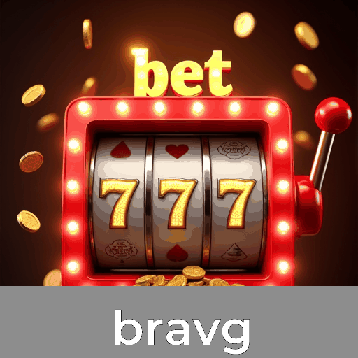Bravg: Jogos de Slots com Gigantescos Prêmios, Mesa ao Vivo com Realismo, Roleta com Máxima Emoção - A Escolha dos Jogadores Brasileiros